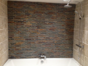 Wem bathroom