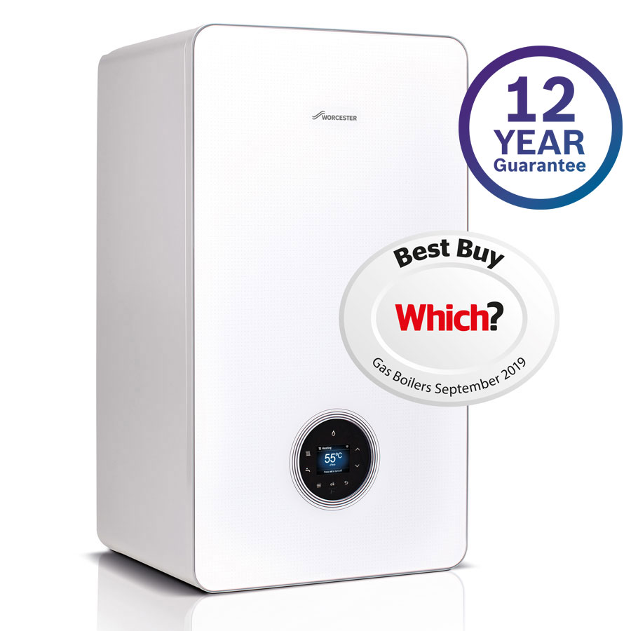 Worcester 8000 white