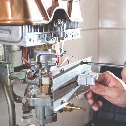 Gas Boiler Same Day Repairs
