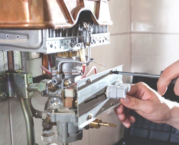 Gas Boiler Same Day Repairs