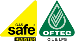 oil gas safe