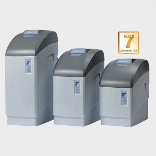 Water Softener Installation (7 Year Guarantee)