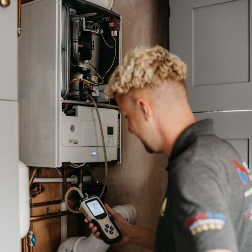 Gas Boiler Same Day Repairs