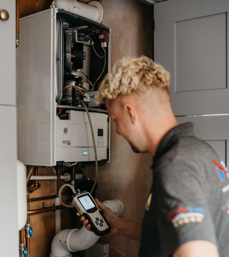 Gas Boiler Same Day Repairs