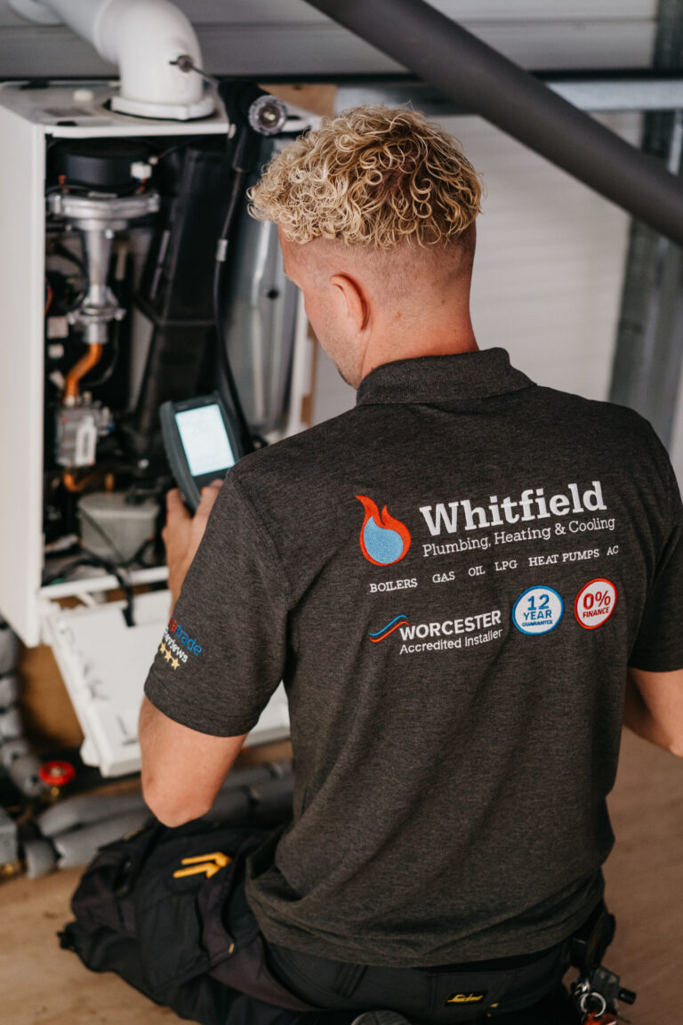 Gas Boiler Same Day Repairs
