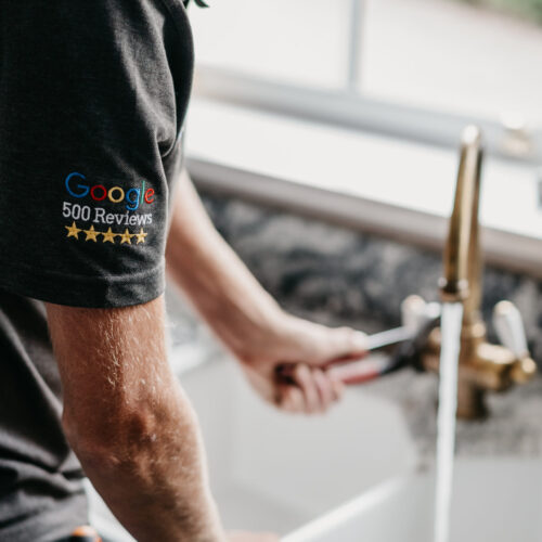 Plumbing & Heating Repairs