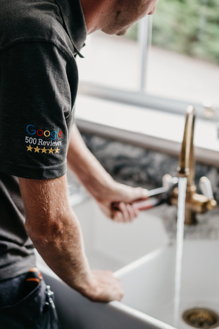 Plumbing & Heating Repairs