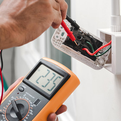 Electrical Services