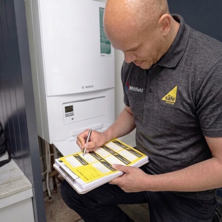 Landlord Gas Safety Checks