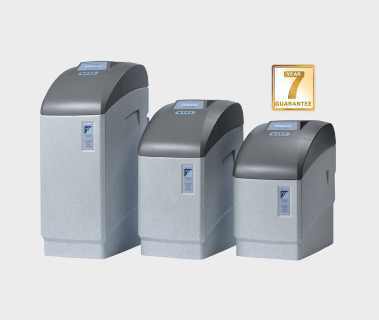 Water Softener Installation (7 Year Guarantee)
