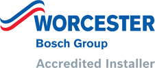 worcester bosch installer